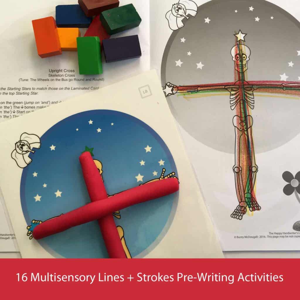 Classroom Resources - The Happy Handwriter