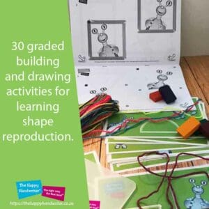 Grade 00 (4–5 yrs)