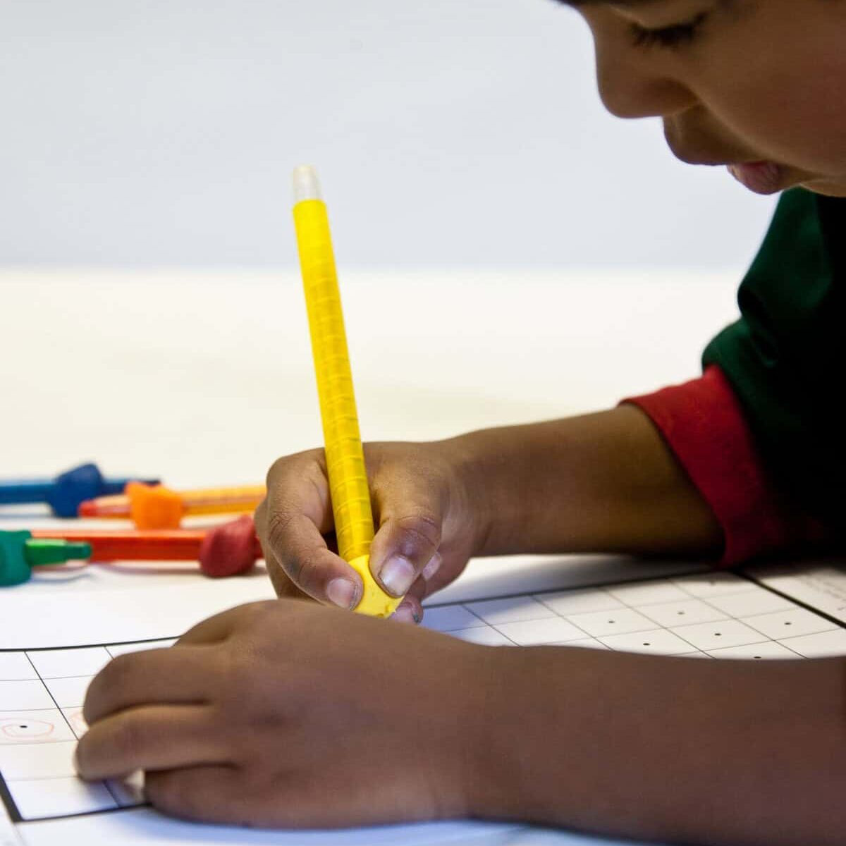 Use your OT skills in a satisfactory way